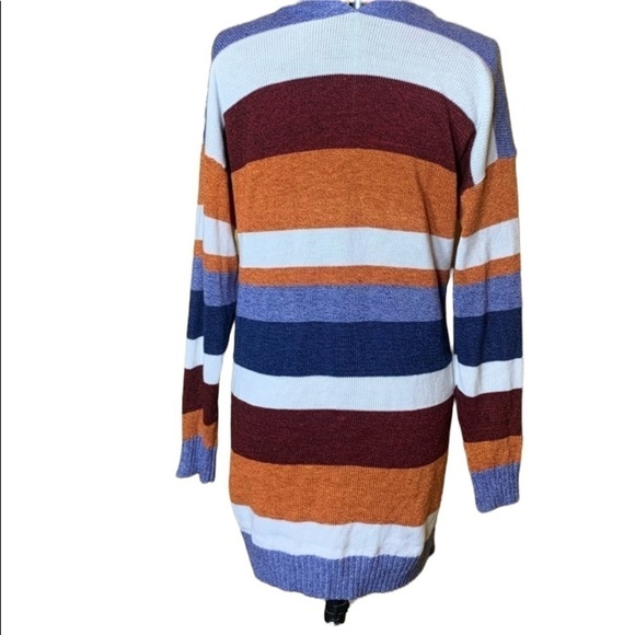 Ecowish Cardigan Duster - Picture 2 of 5